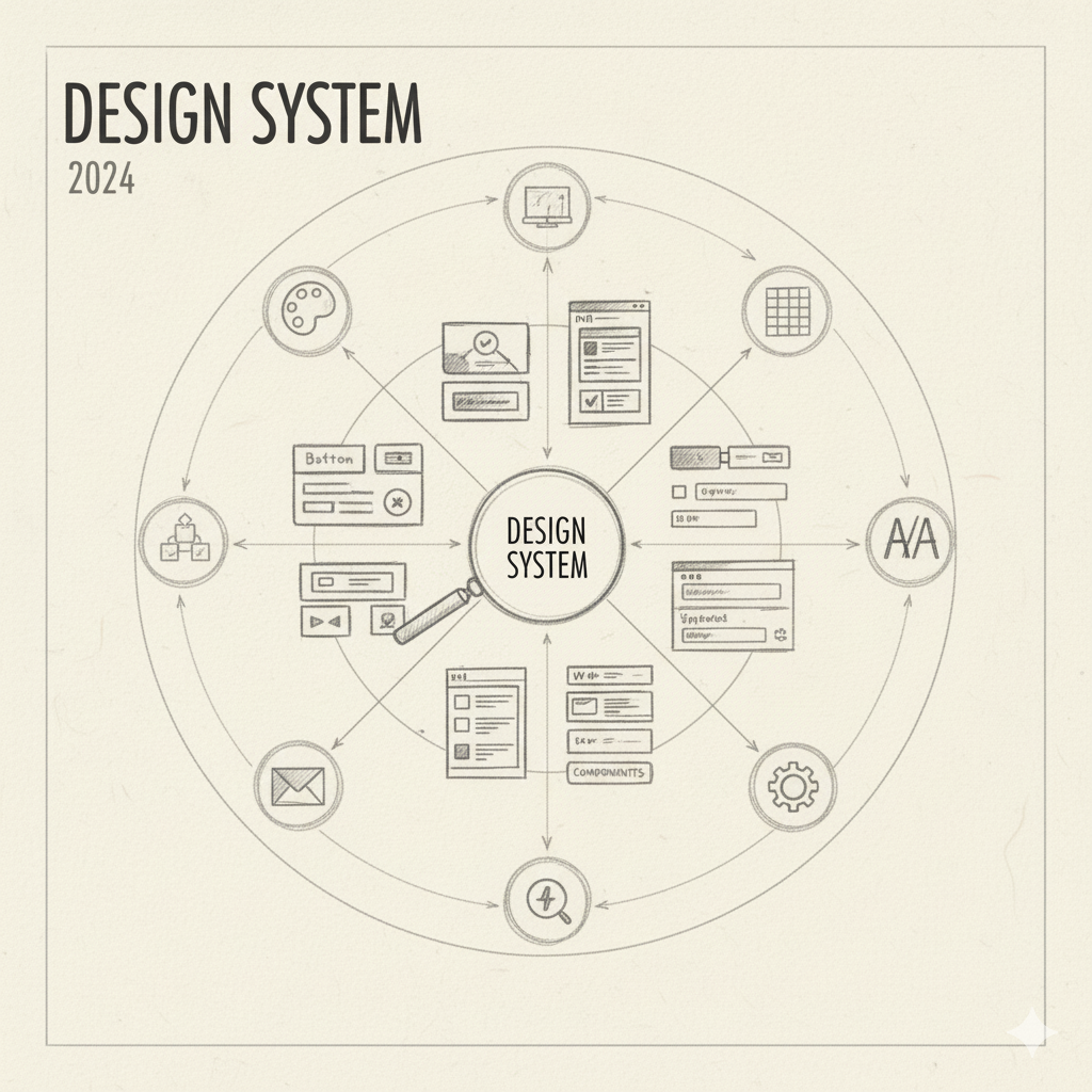 Nexus Design System